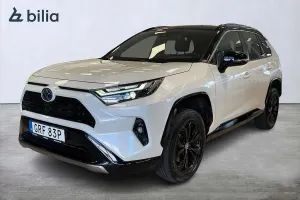 Toyota Rav4 2022